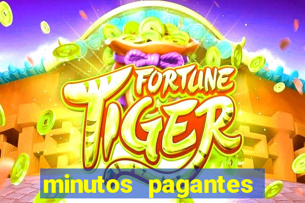minutos pagantes fortune dragon